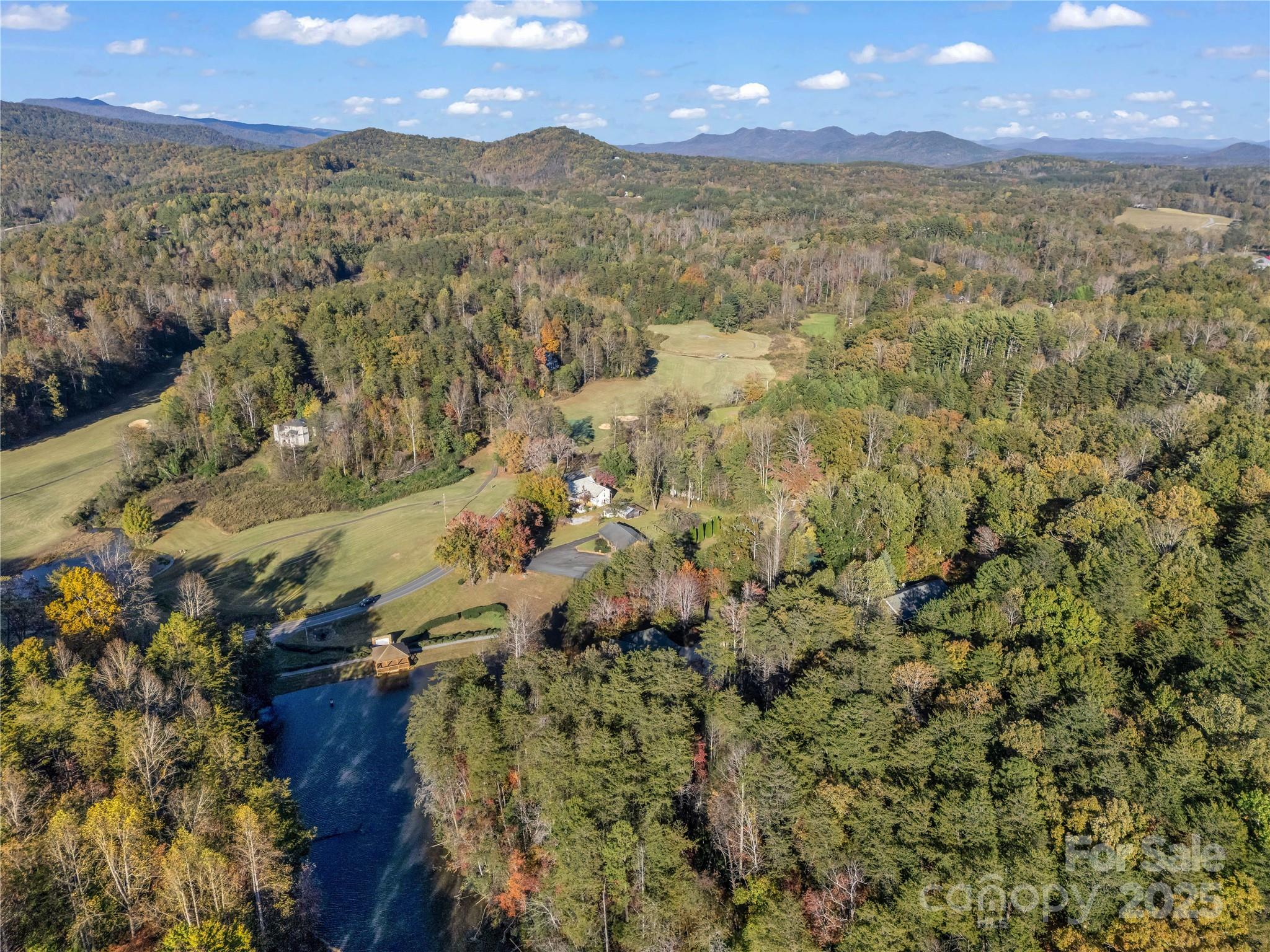 134 Raleigh Drive Lake Lure NC 28746
