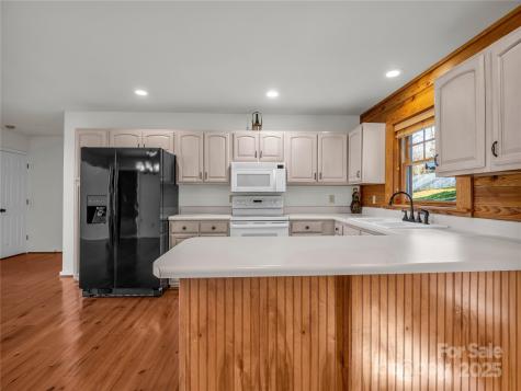 134 Raleigh Drive Lake Lure NC 28746