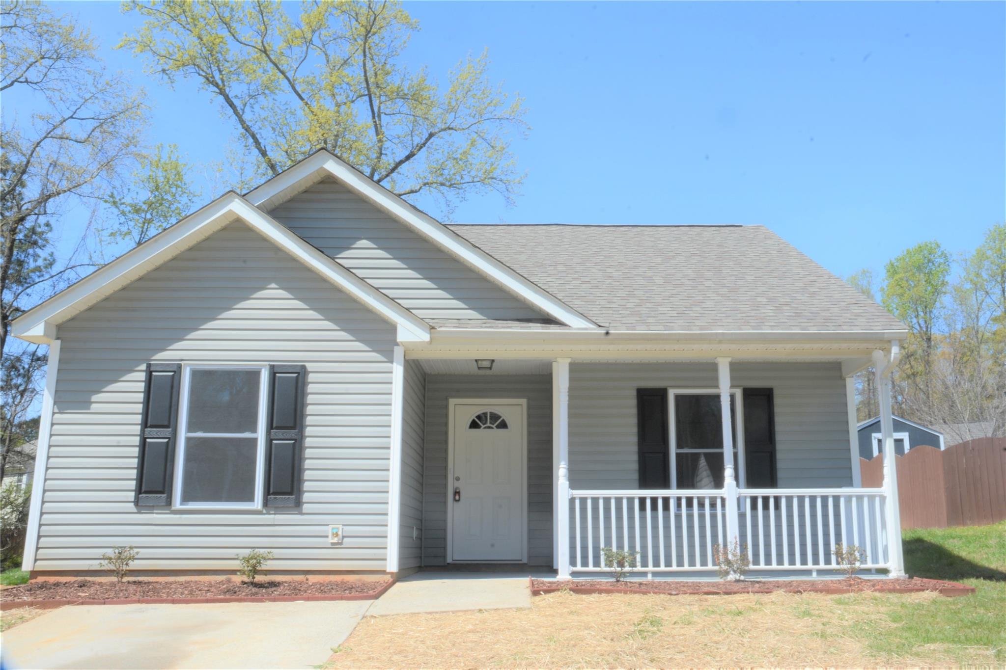 5045 Elizabeth Road Charlotte NC 28269