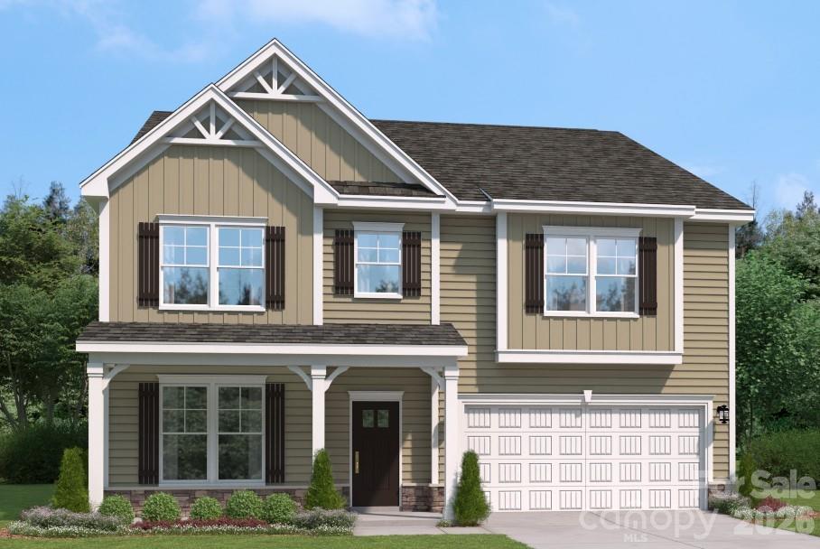 6424 Ludell Lane Charlotte NC 28215