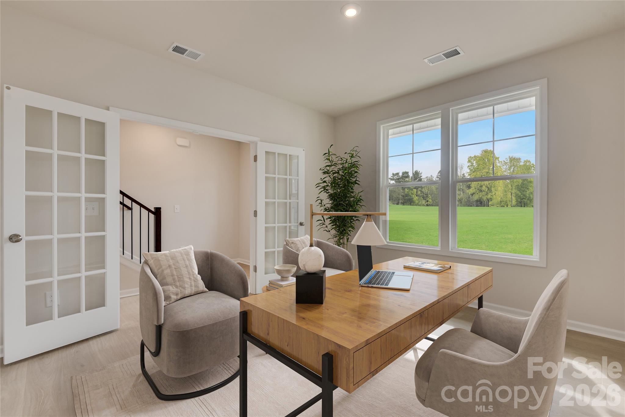 6424 Ludell Lane Charlotte NC 28215