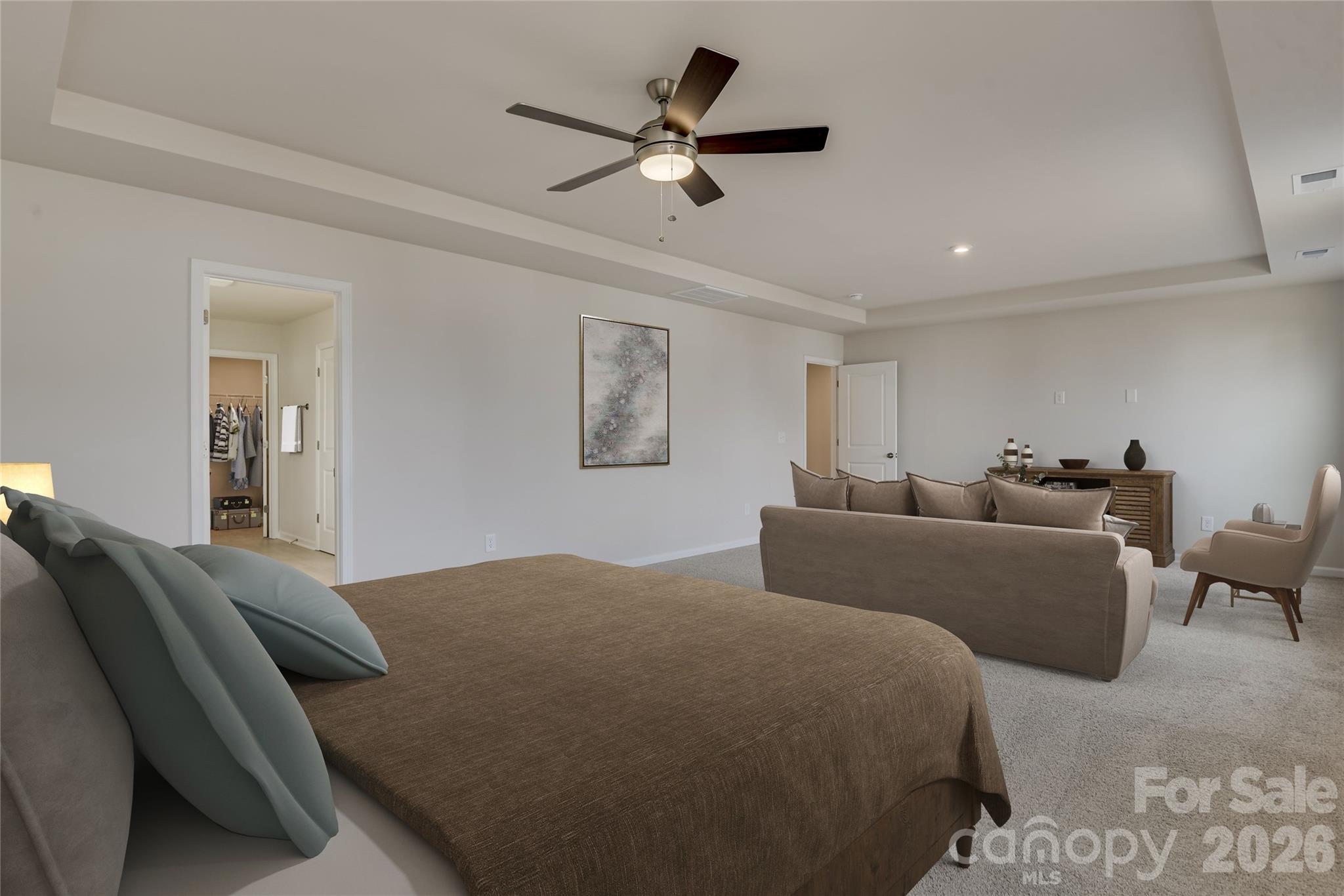 6424 Ludell Lane Charlotte NC 28215