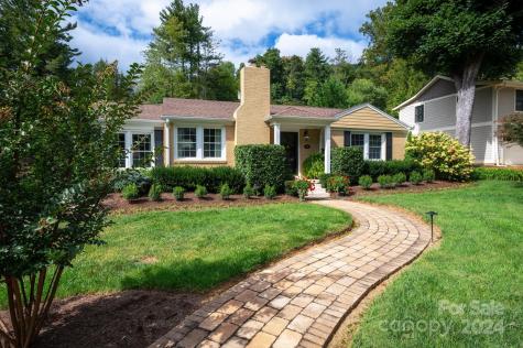 48 S Griffing Boulevard Asheville NC 28804