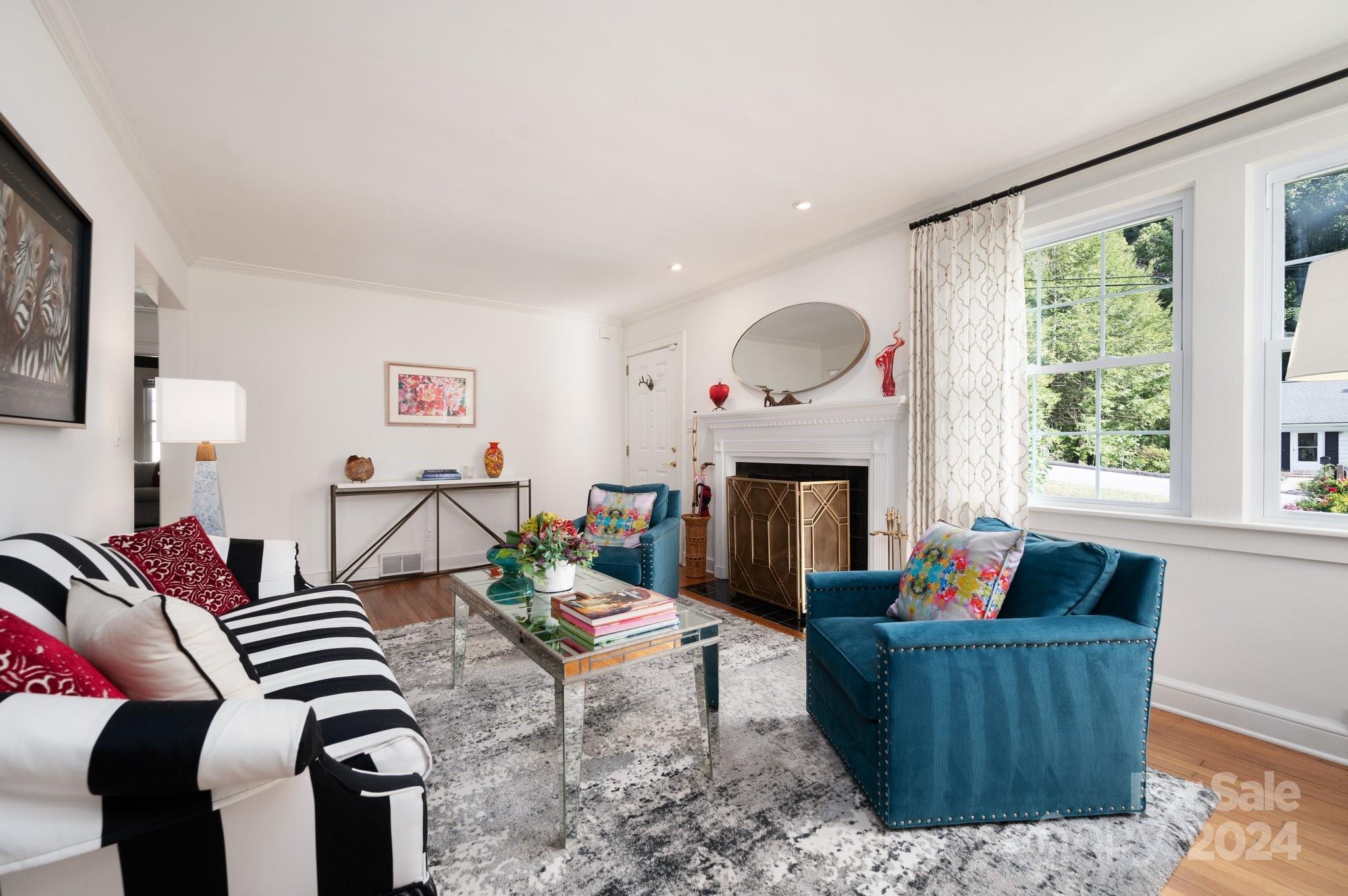 48 S Griffing Boulevard Asheville NC 28804