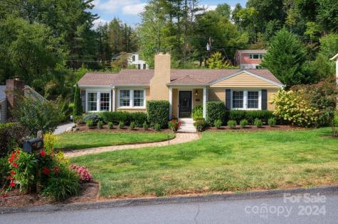 48 S Griffing Boulevard Asheville NC 28804