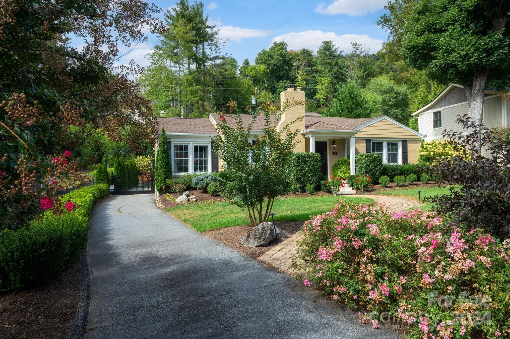 48 S Griffing Boulevard Asheville NC 28804