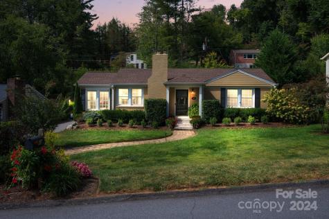 48 S Griffing Boulevard Asheville NC 28804