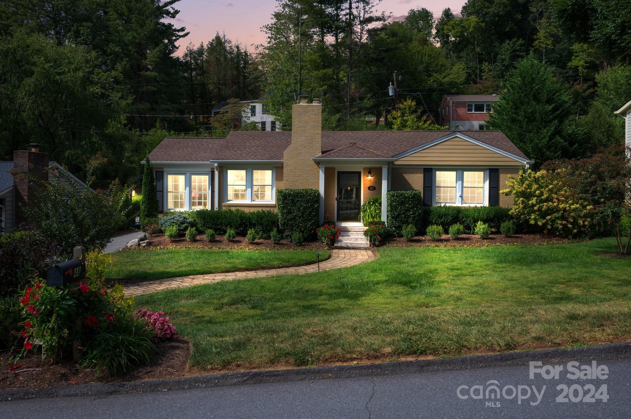 48 S Griffing Boulevard Asheville NC 28804