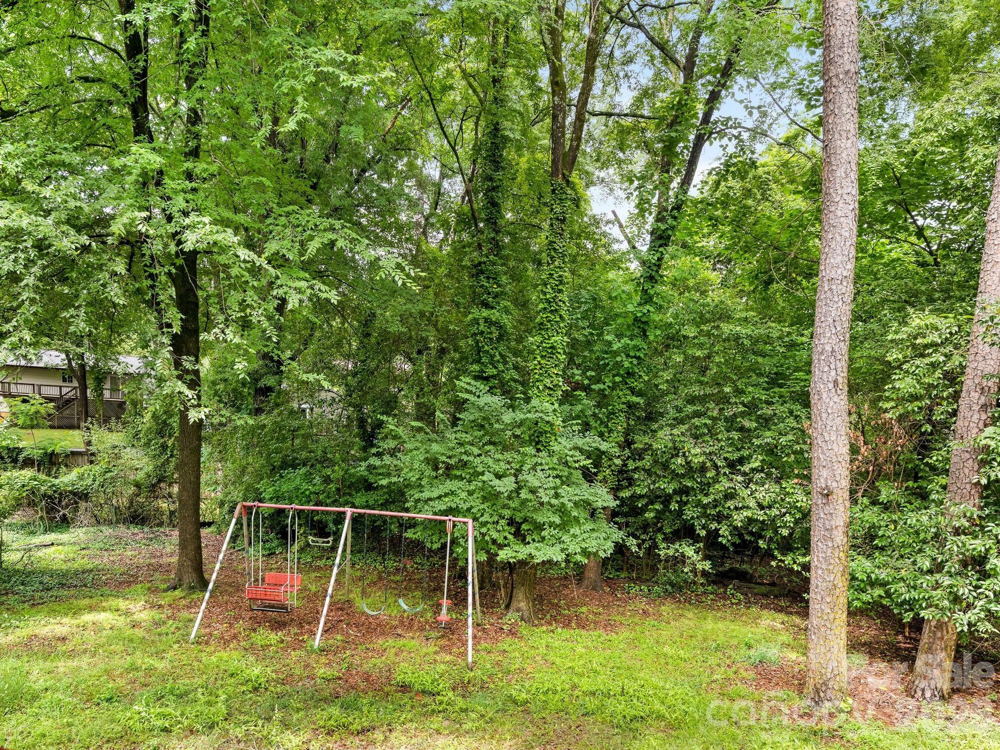 6534 Rollingridge Drive Charlotte NC 28211