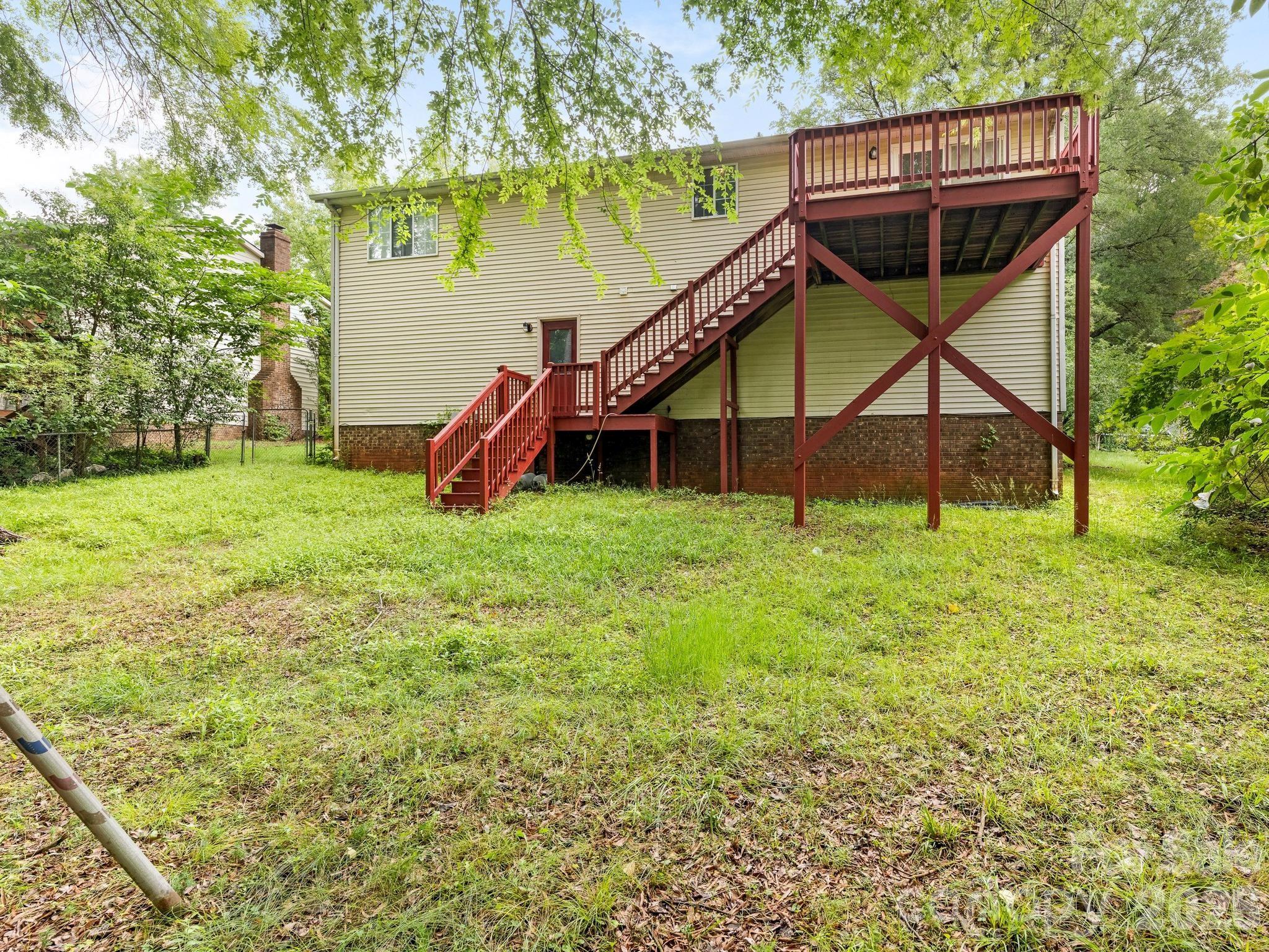 6534 Rollingridge Drive Charlotte NC 28211