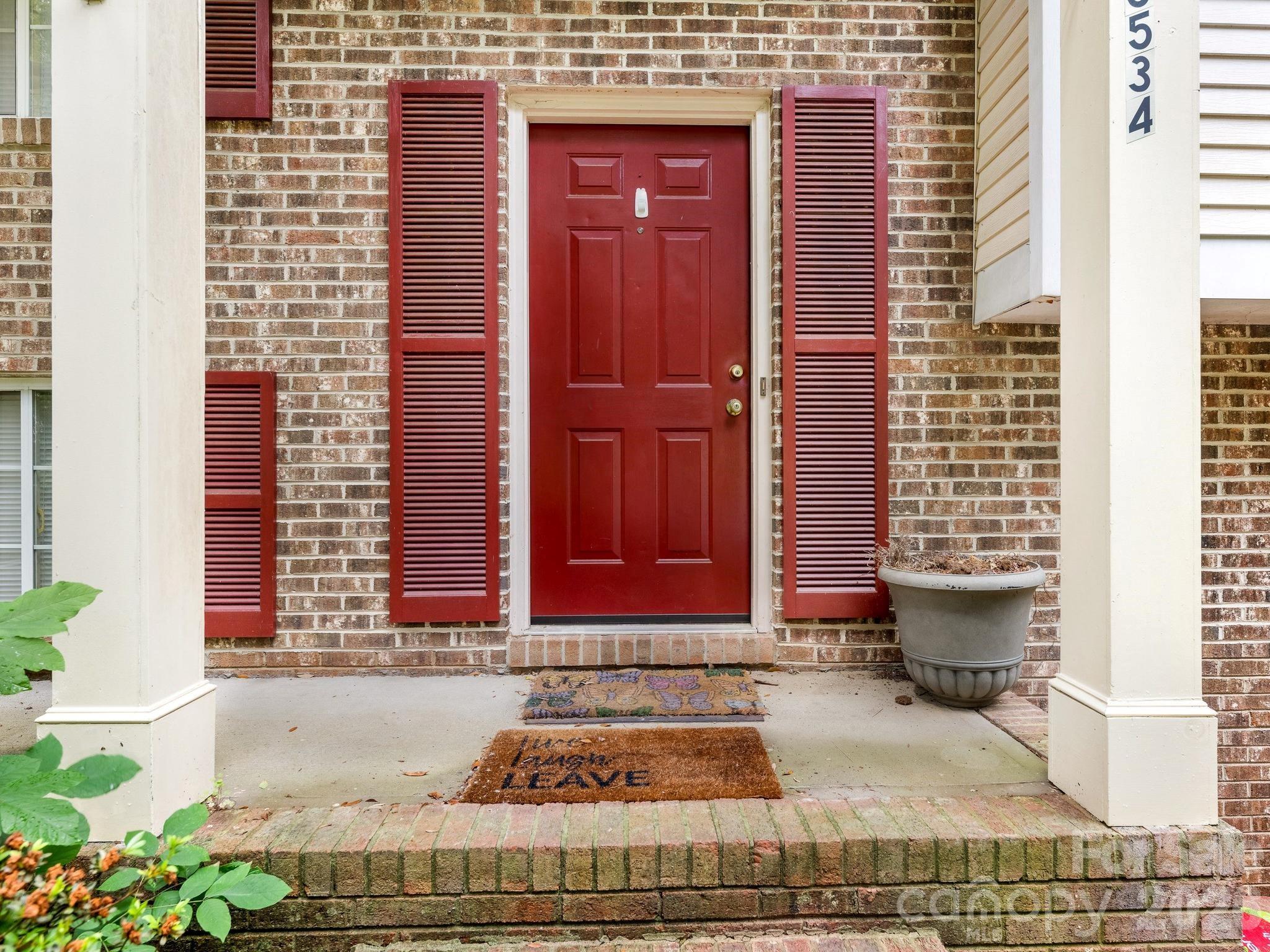 6534 Rollingridge Drive Charlotte NC 28211