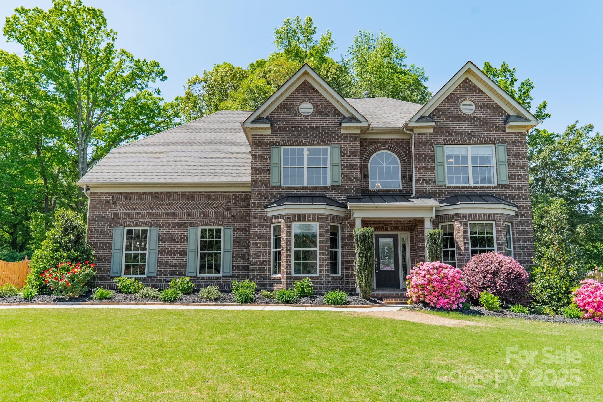 12525 Hashanli Place Matthews NC 28105