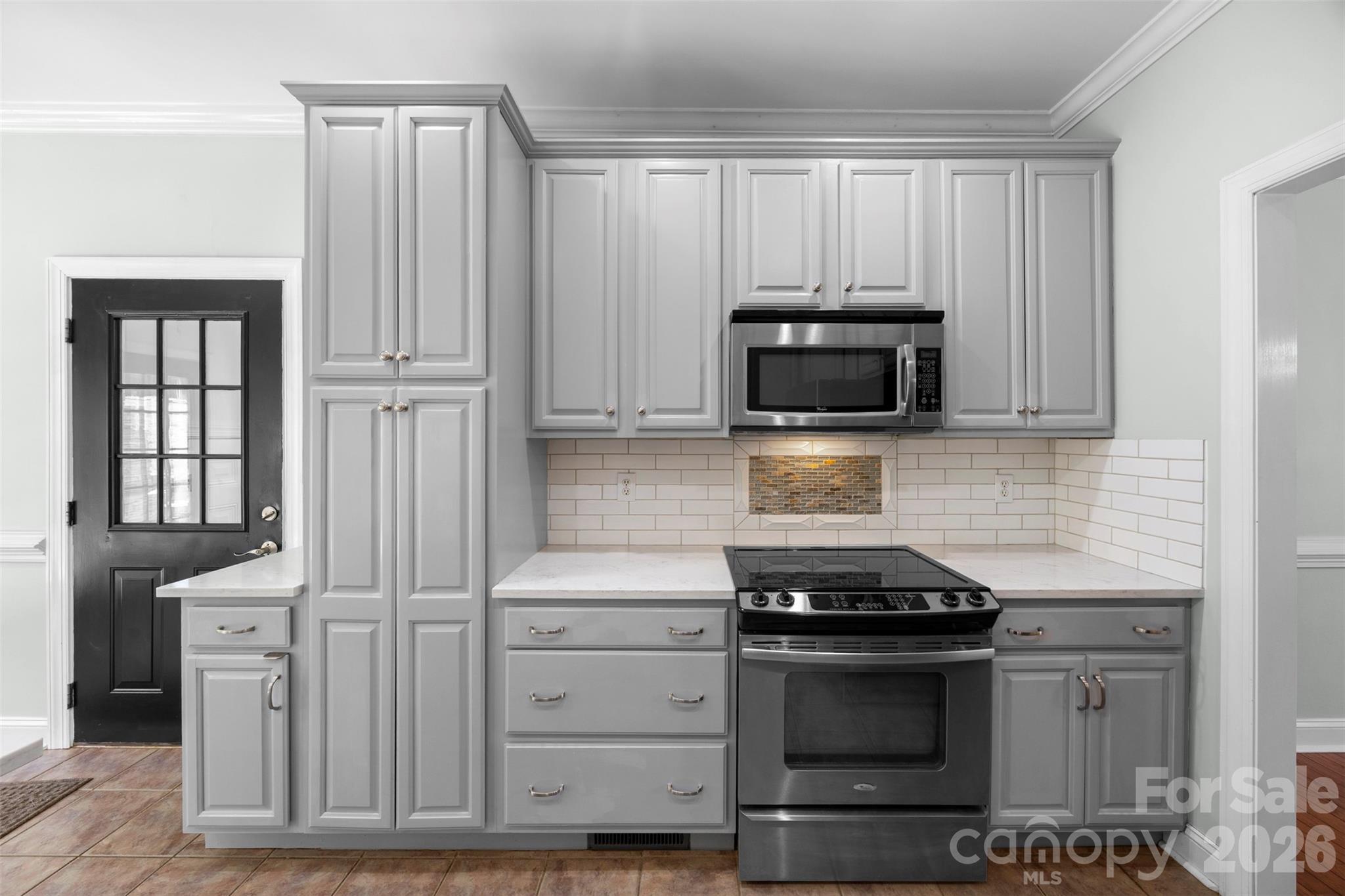 105 Partridge Bluff Drive NE Concord NC 28025
