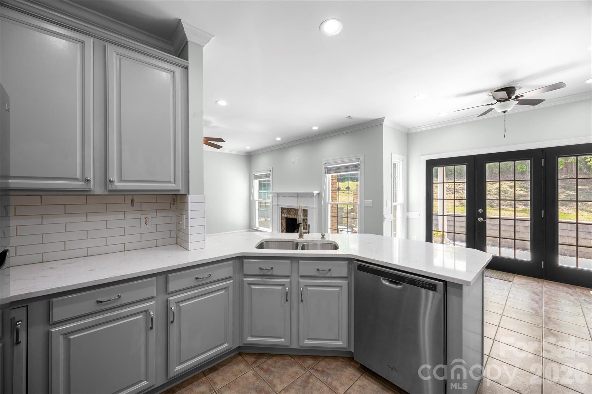 105 Partridge Bluff Drive NE Concord NC 28025