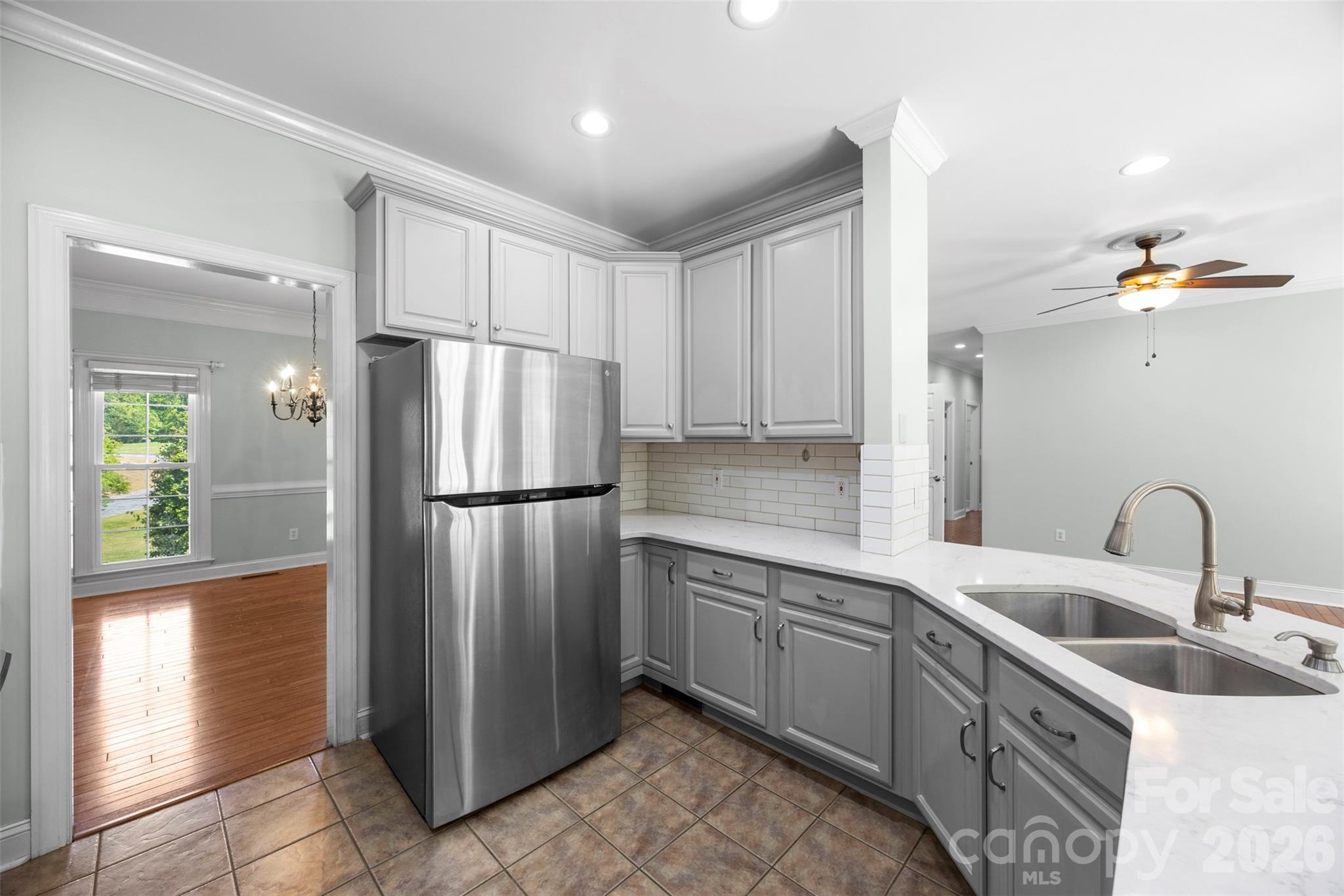 105 Partridge Bluff Drive NE Concord NC 28025