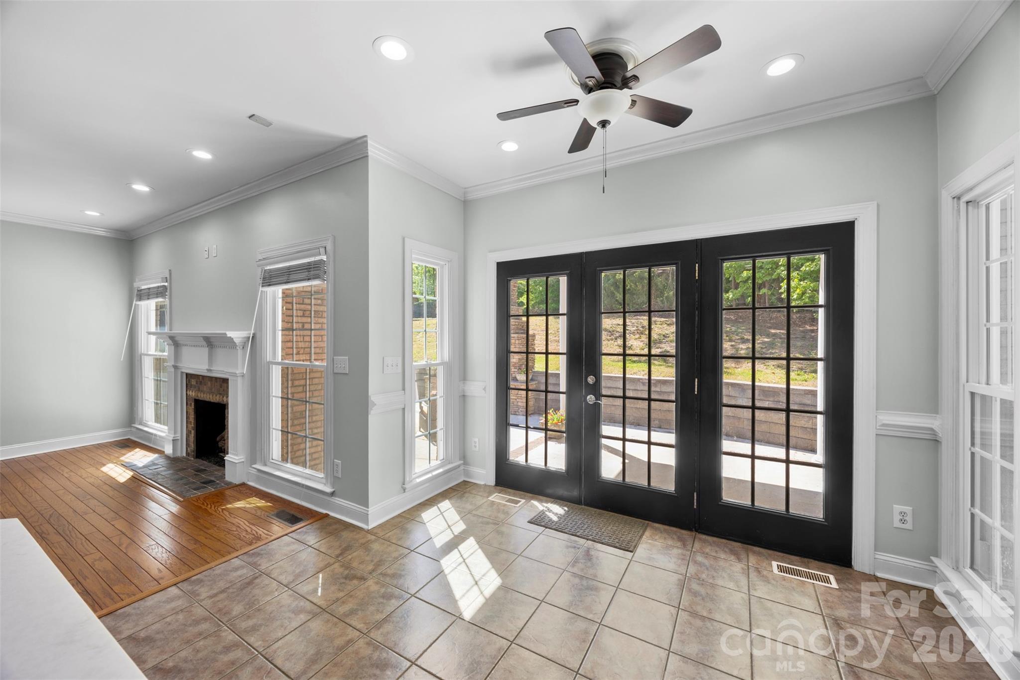 105 Partridge Bluff Drive NE Concord NC 28025