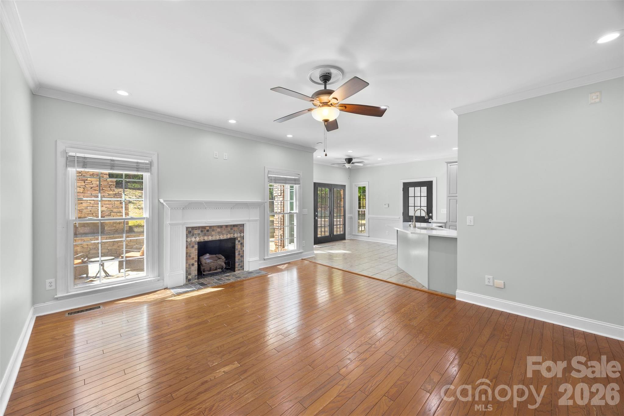 105 Partridge Bluff Drive NE Concord NC 28025