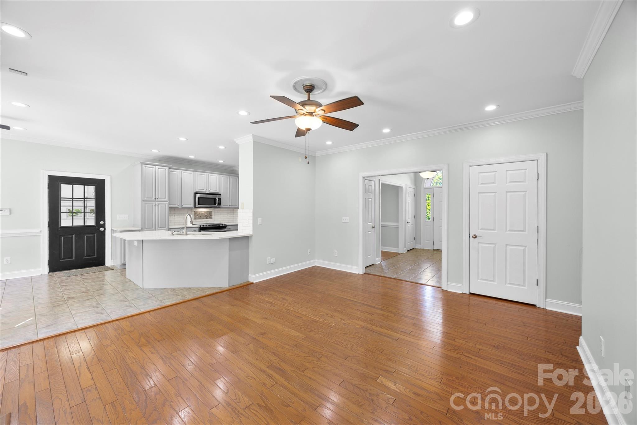 105 Partridge Bluff Drive NE Concord NC 28025