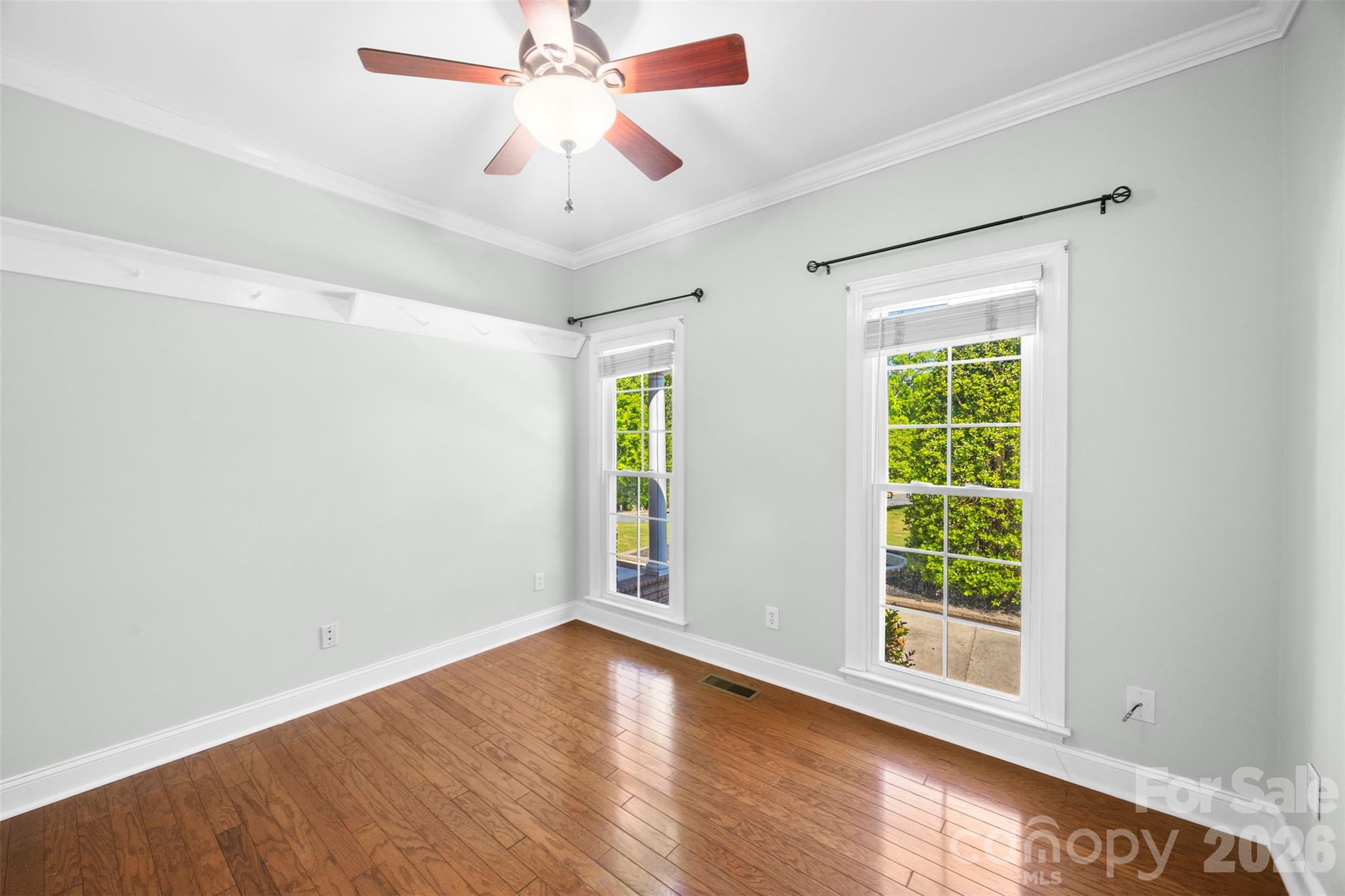 105 Partridge Bluff Drive NE Concord NC 28025