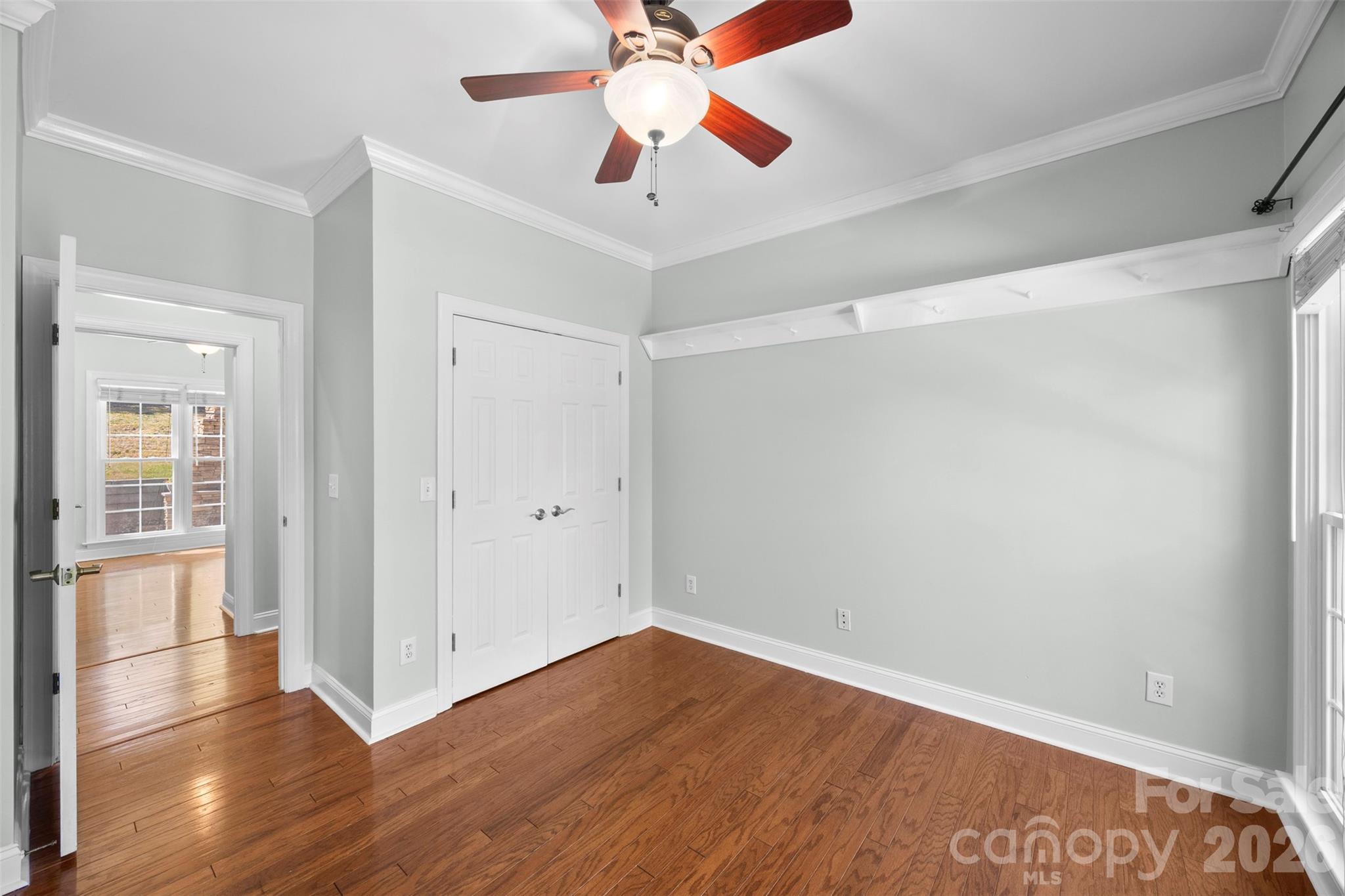 105 Partridge Bluff Drive NE Concord NC 28025