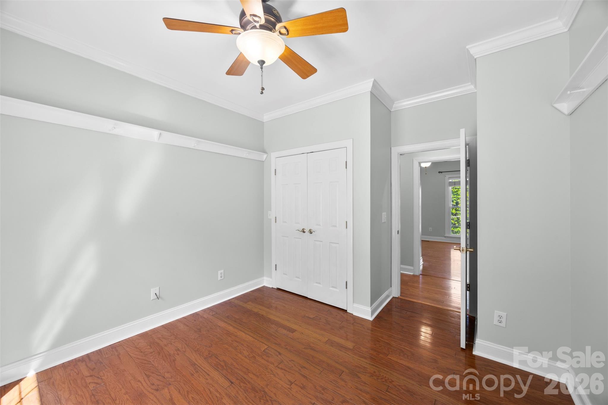 105 Partridge Bluff Drive NE Concord NC 28025