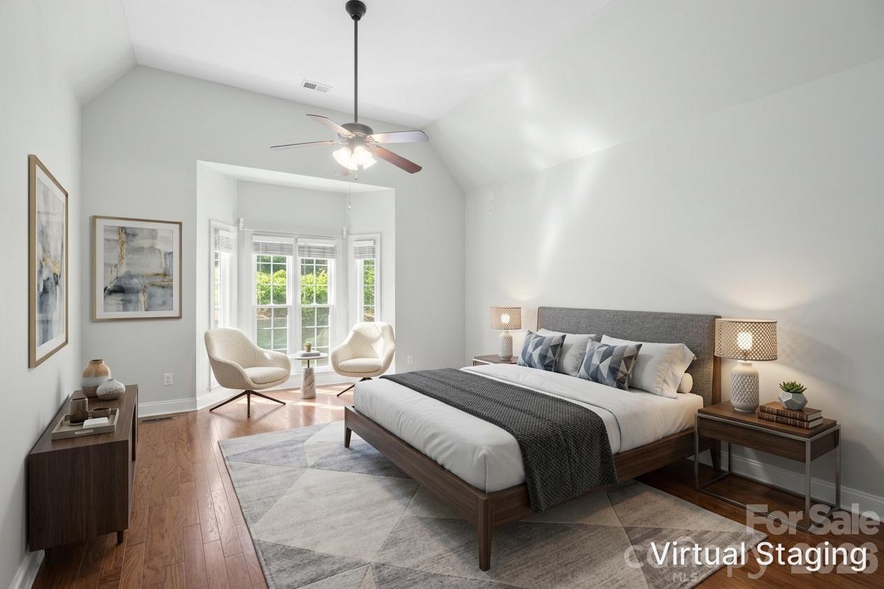 105 Partridge Bluff Drive NE Concord NC 28025