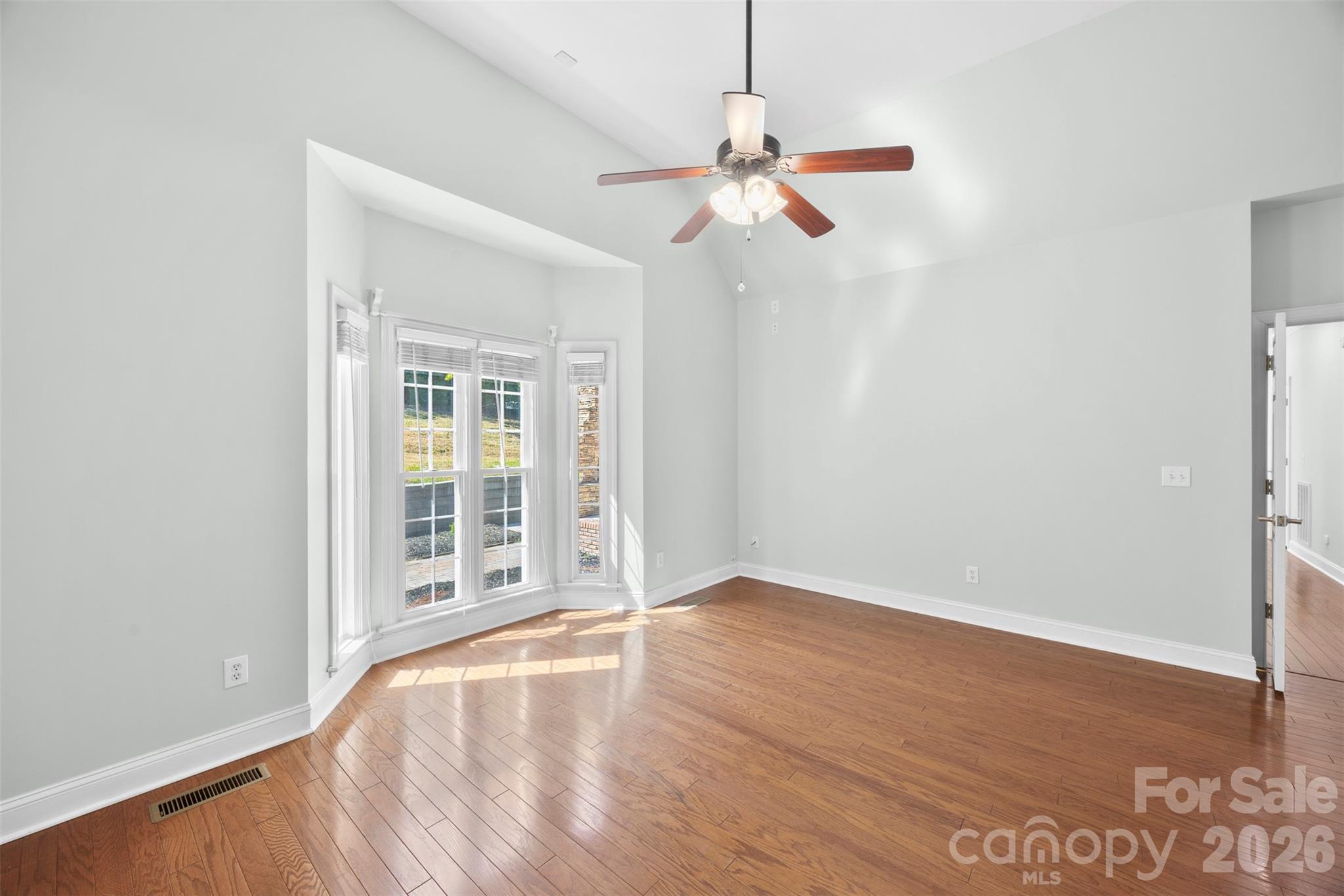 105 Partridge Bluff Drive NE Concord NC 28025