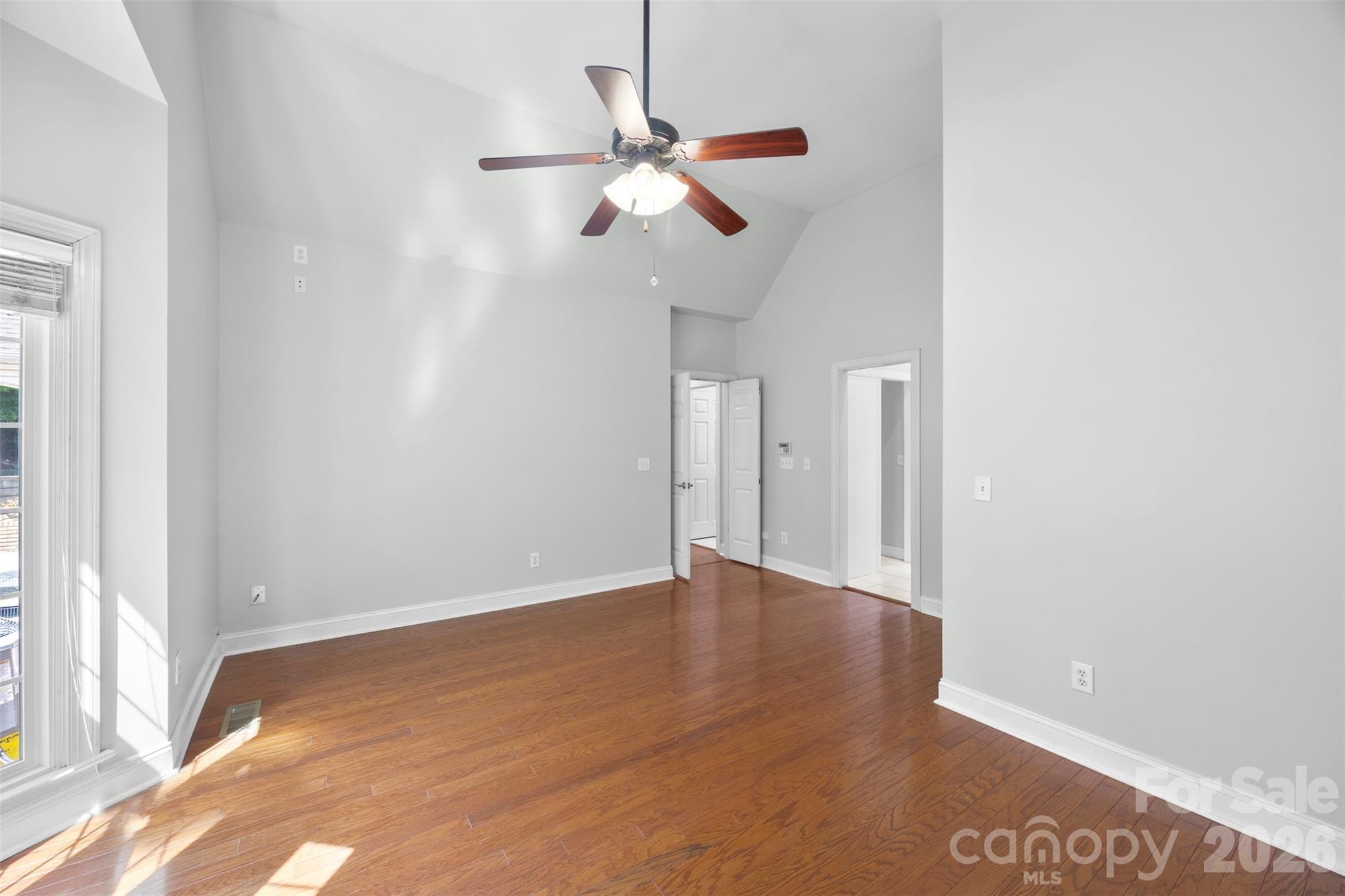 105 Partridge Bluff Drive NE Concord NC 28025
