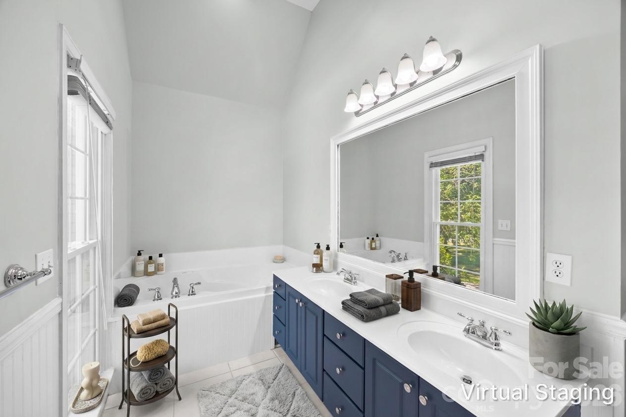 105 Partridge Bluff Drive NE Concord NC 28025