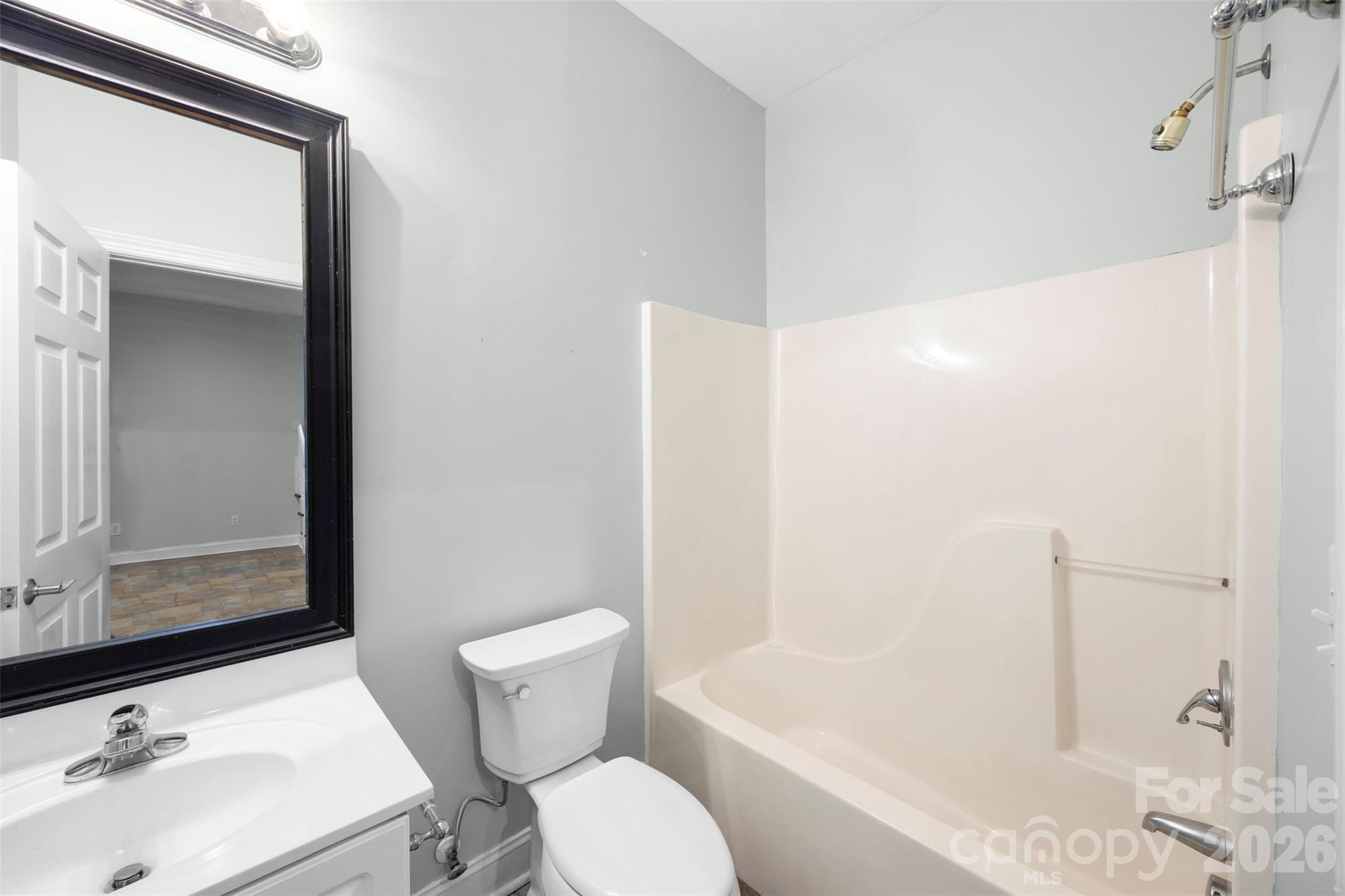 105 Partridge Bluff Drive NE Concord NC 28025