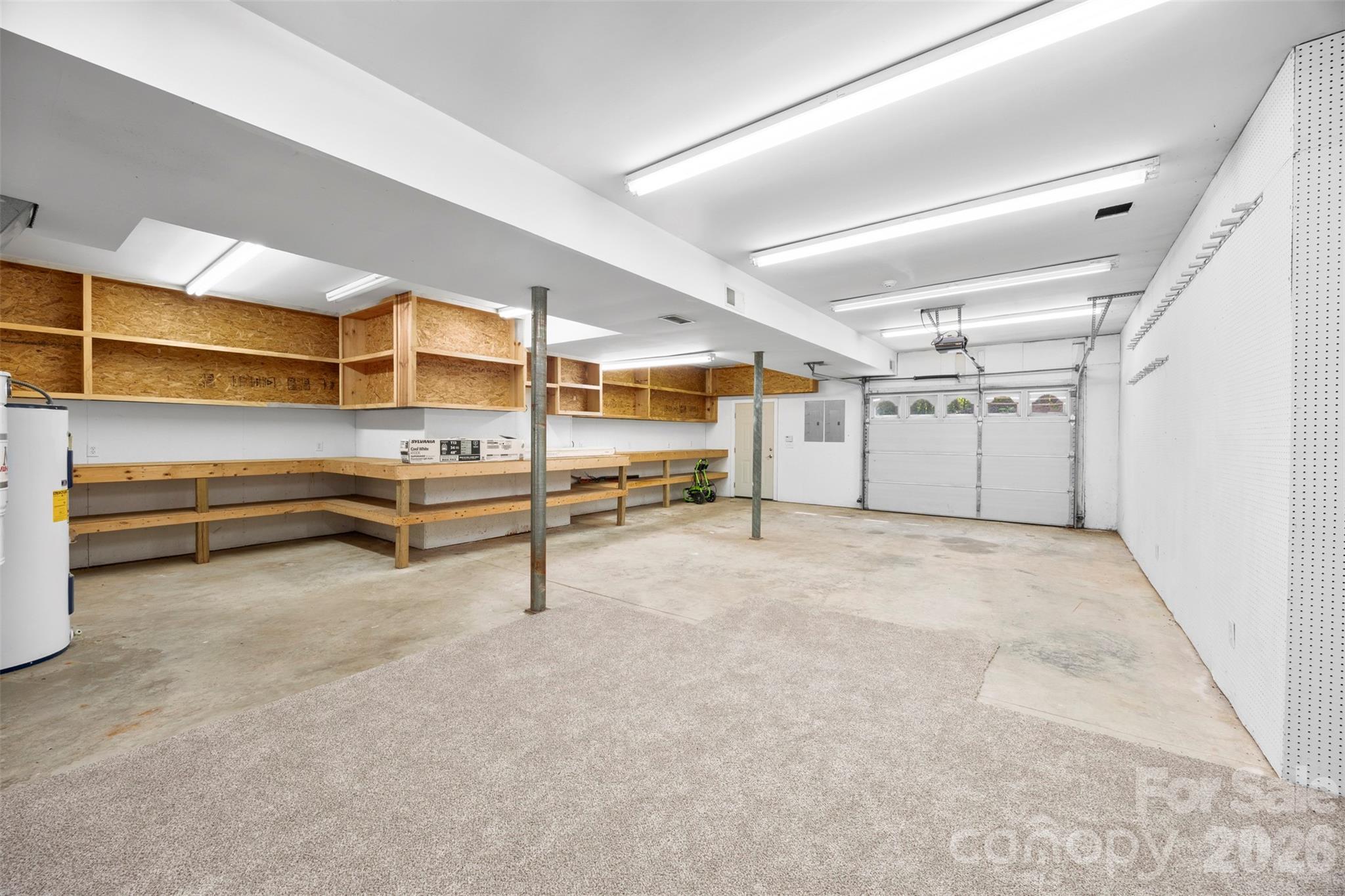 105 Partridge Bluff Drive NE Concord NC 28025