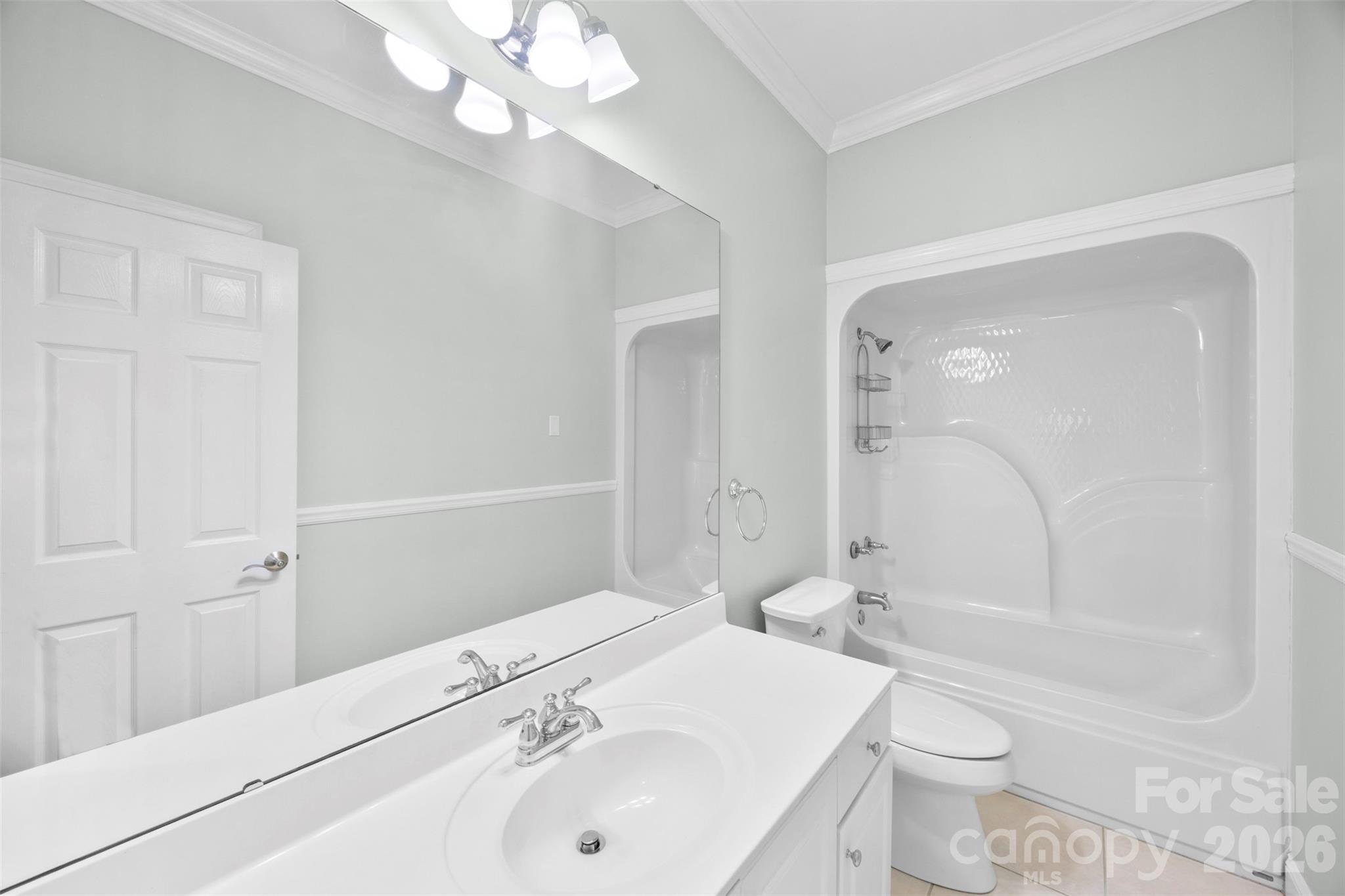 105 Partridge Bluff Drive NE Concord NC 28025