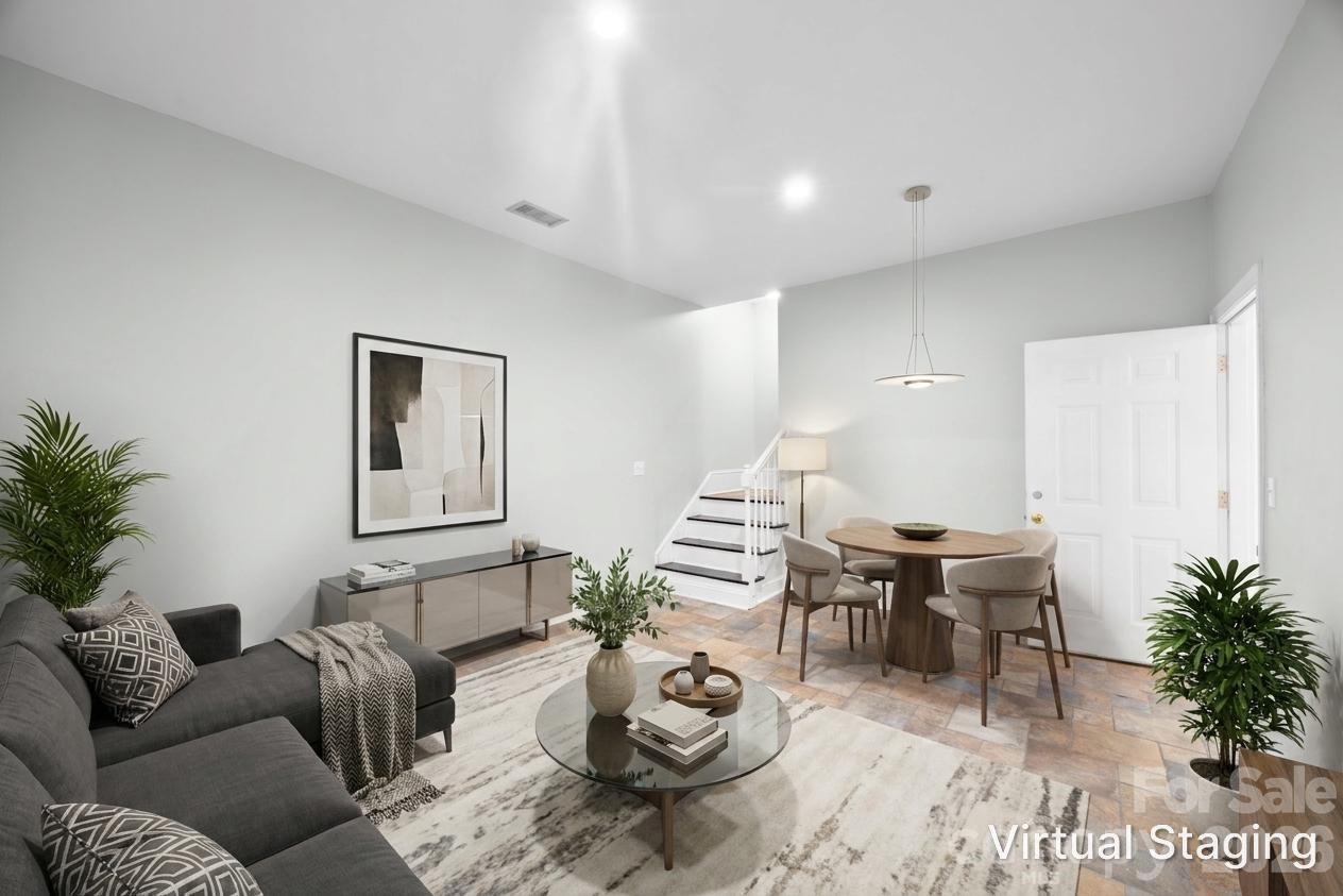 105 Partridge Bluff Drive NE Concord NC 28025
