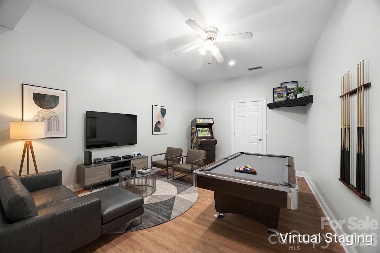 105 Partridge Bluff Drive NE Concord NC 28025
