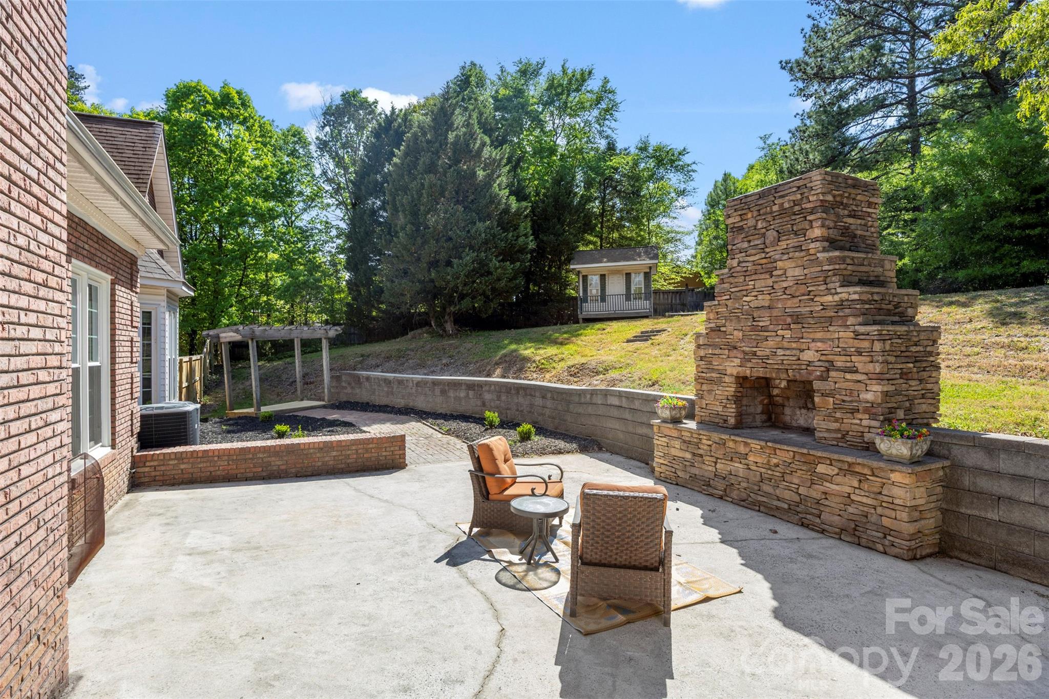 105 Partridge Bluff Drive NE Concord NC 28025