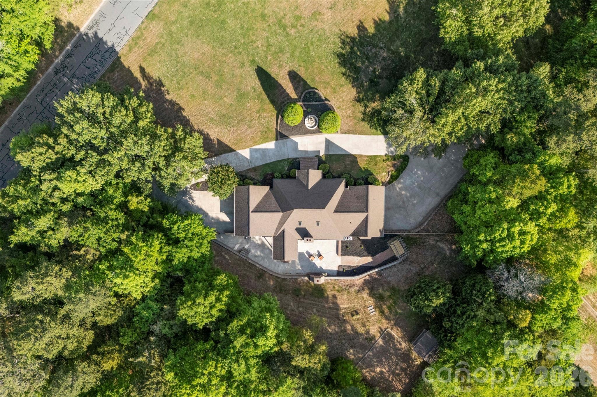 105 Partridge Bluff Drive NE Concord NC 28025