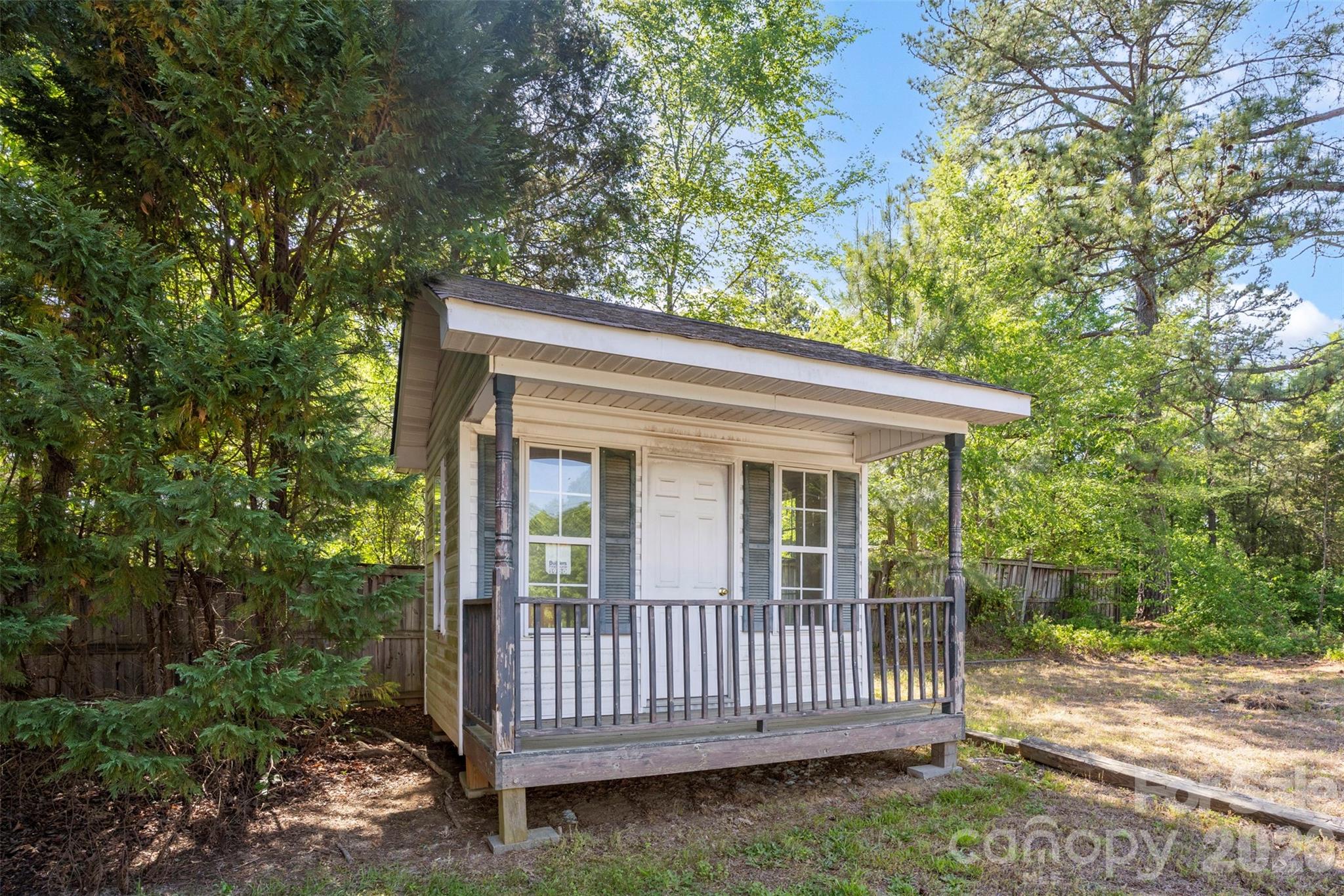 105 Partridge Bluff Drive NE Concord NC 28025