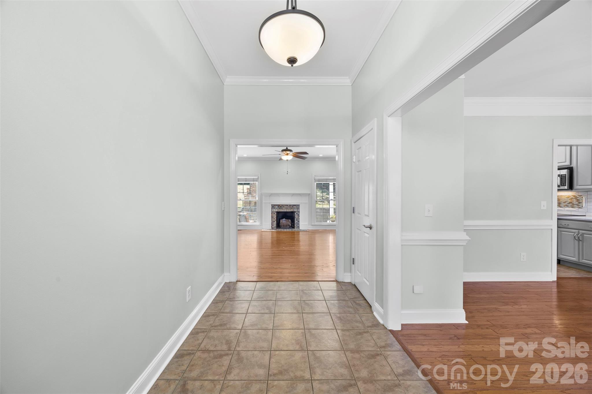 105 Partridge Bluff Drive NE Concord NC 28025