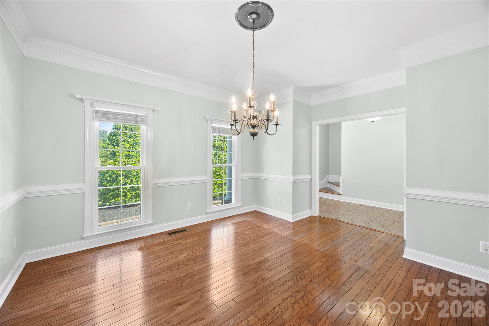 105 Partridge Bluff Drive NE Concord NC 28025