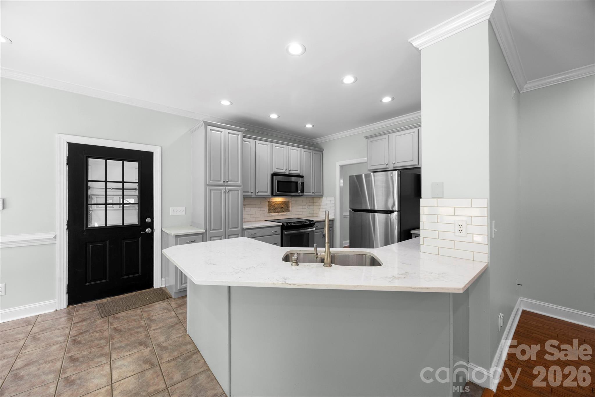 105 Partridge Bluff Drive NE Concord NC 28025