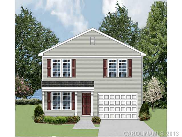 3025 Osceola Lane Charlotte NC 28269