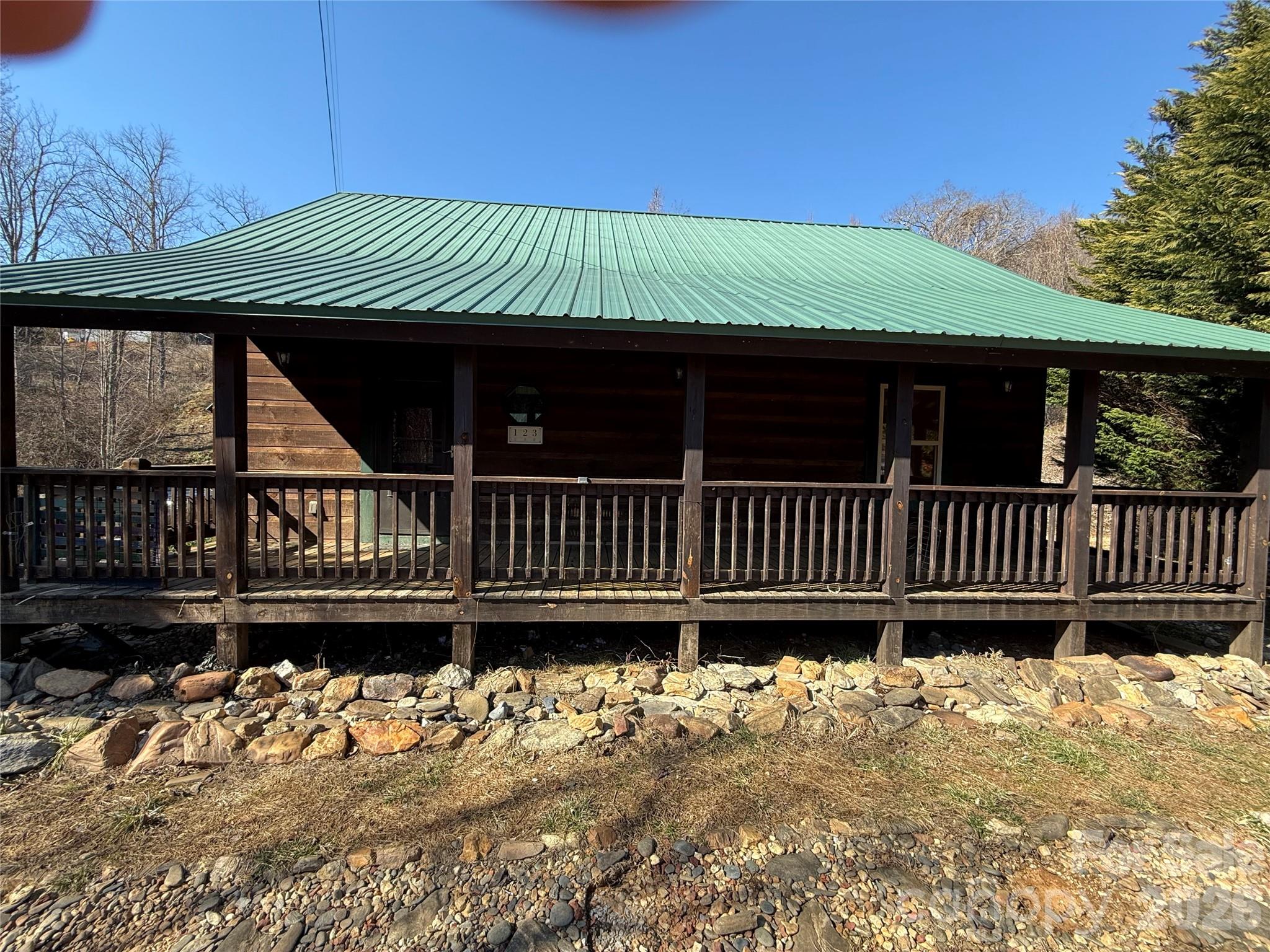24 Supooh Lane Sylva NC 28779