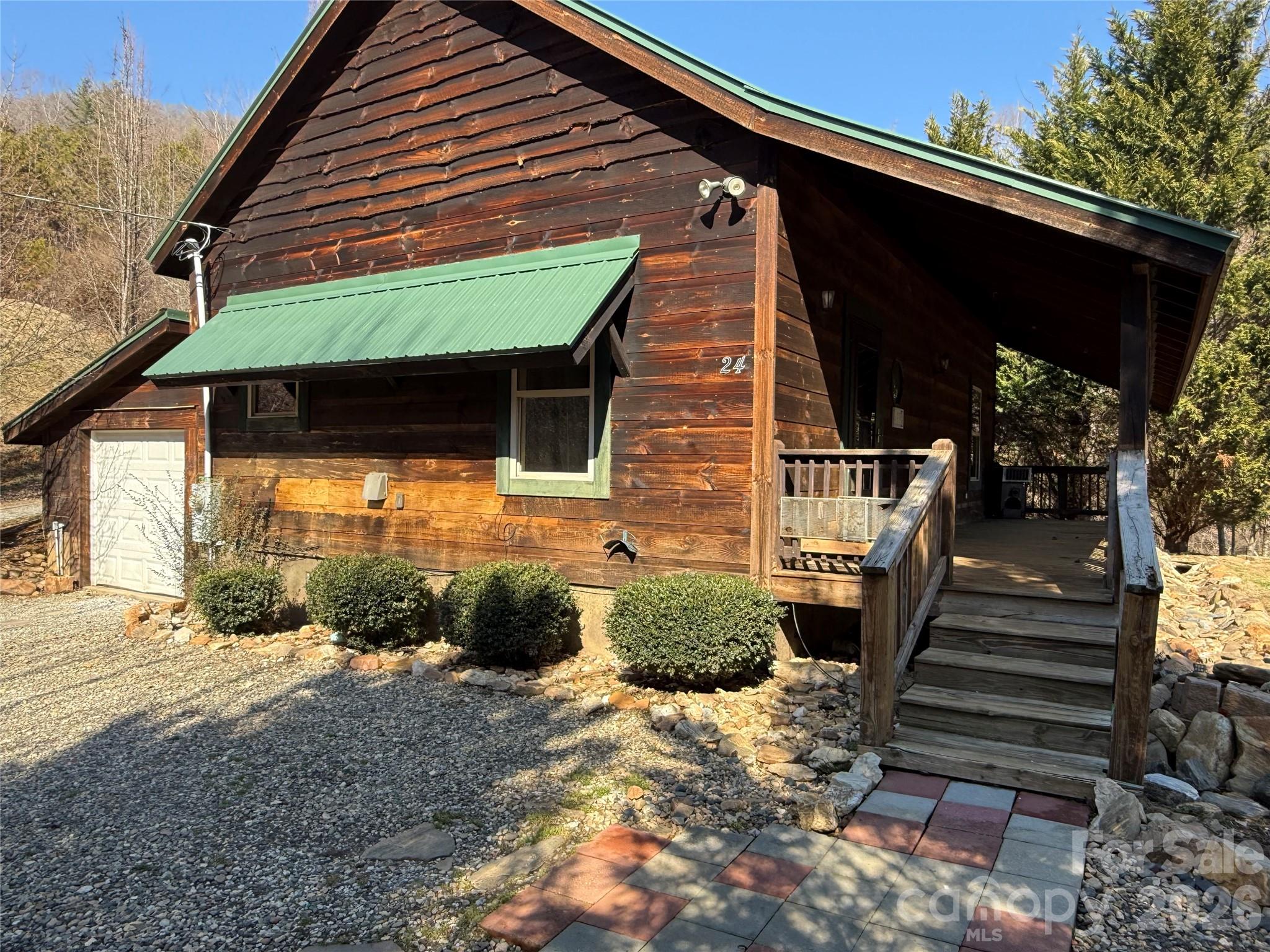24 Supooh Lane Sylva NC 28779