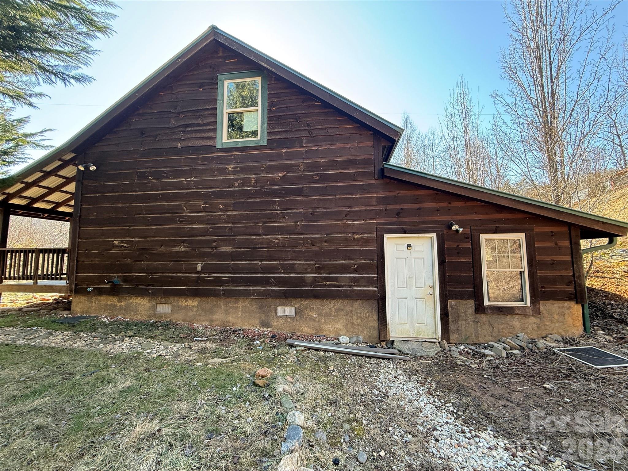 24 Supooh Lane Sylva NC 28779