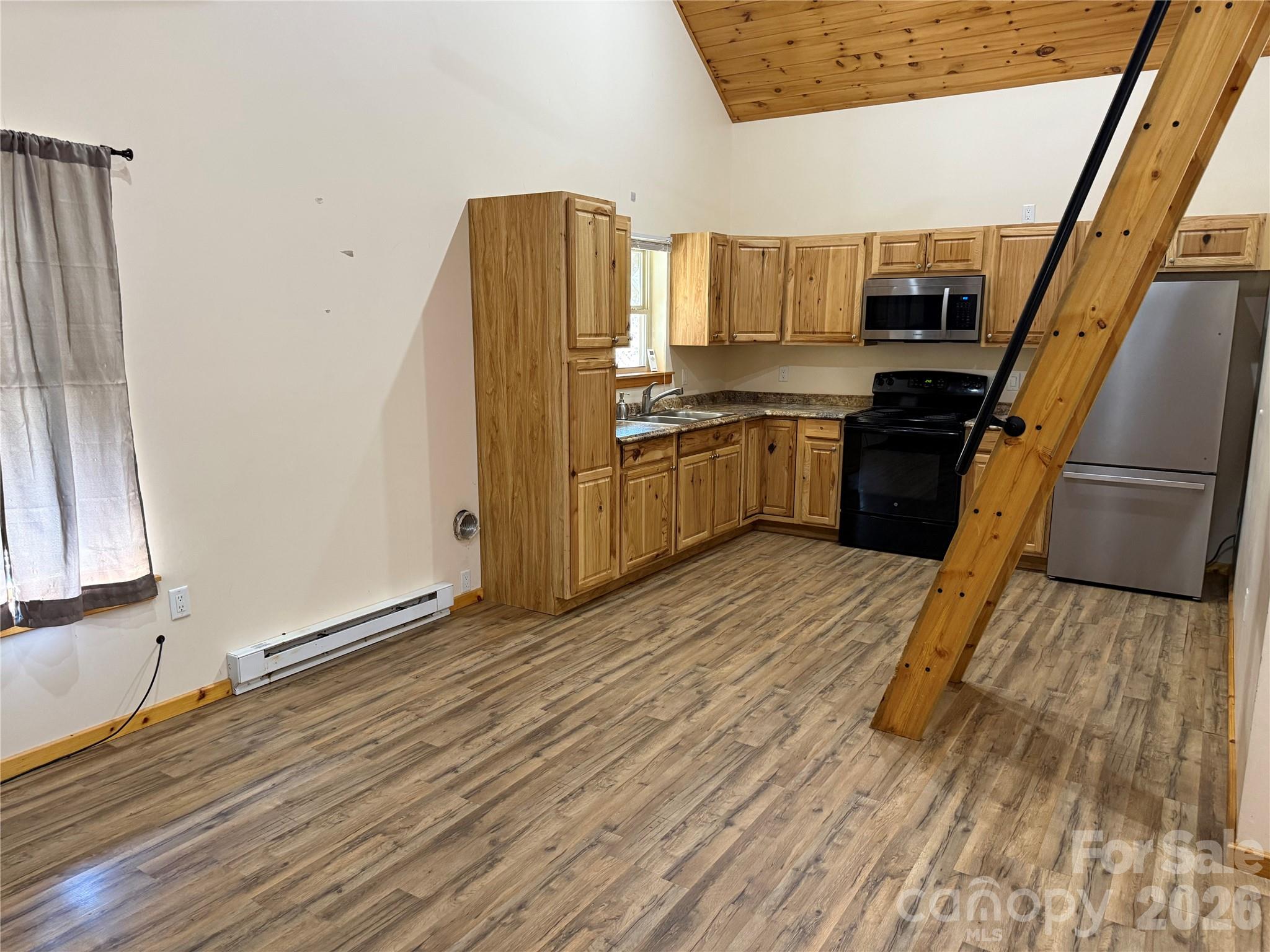 24 Supooh Lane Sylva NC 28779