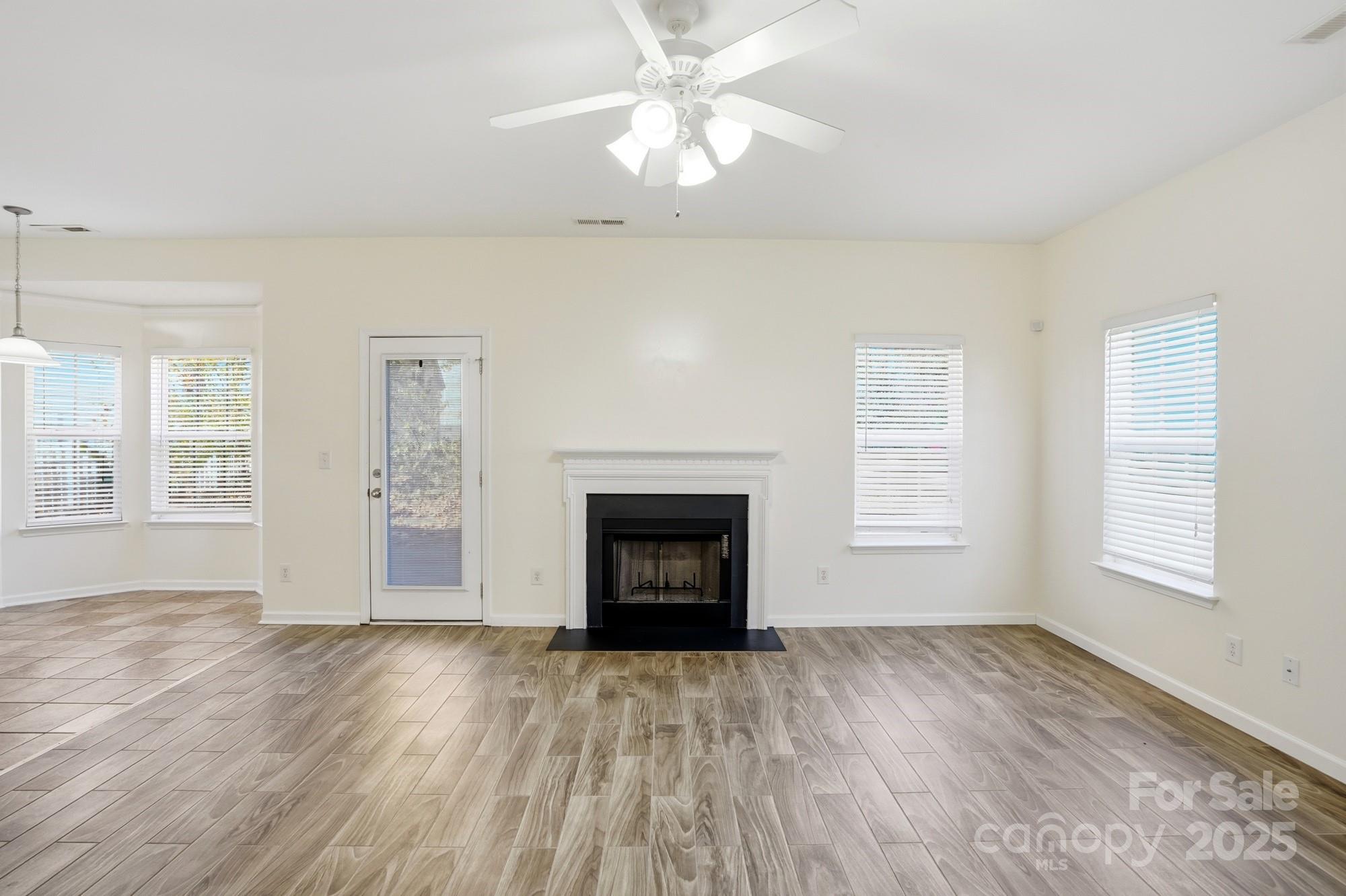 2019 Aberglen Drive Charlotte NC 28262