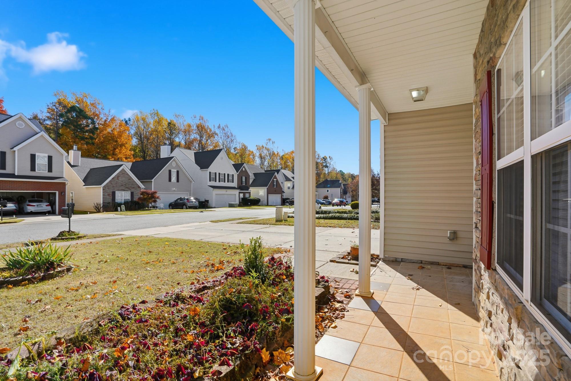 2019 Aberglen Drive Charlotte NC 28262