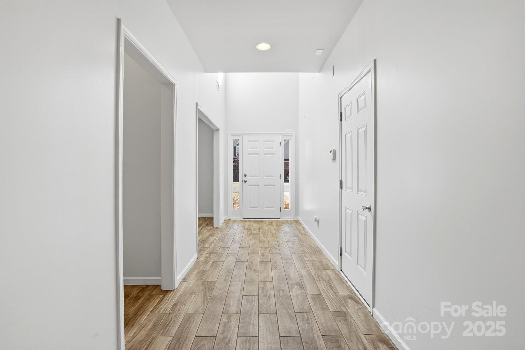 2019 Aberglen Drive Charlotte NC 28262