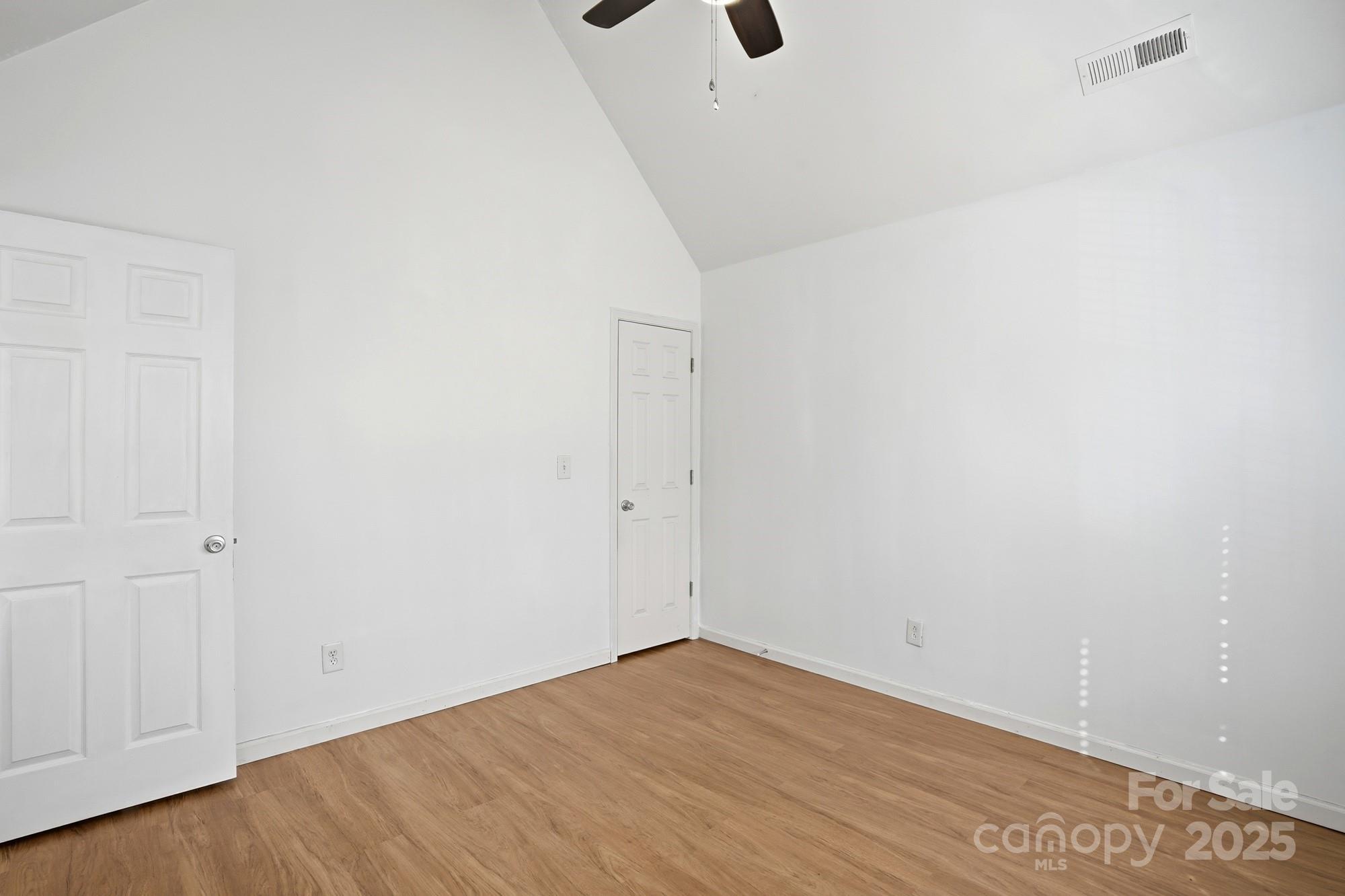2019 Aberglen Drive Charlotte NC 28262