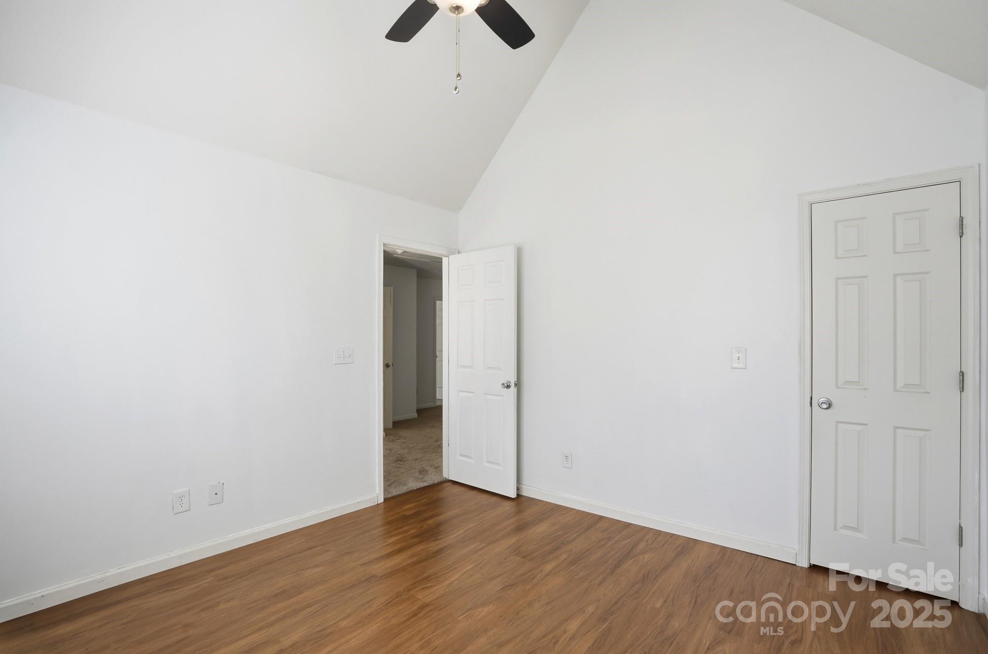 2019 Aberglen Drive Charlotte NC 28262